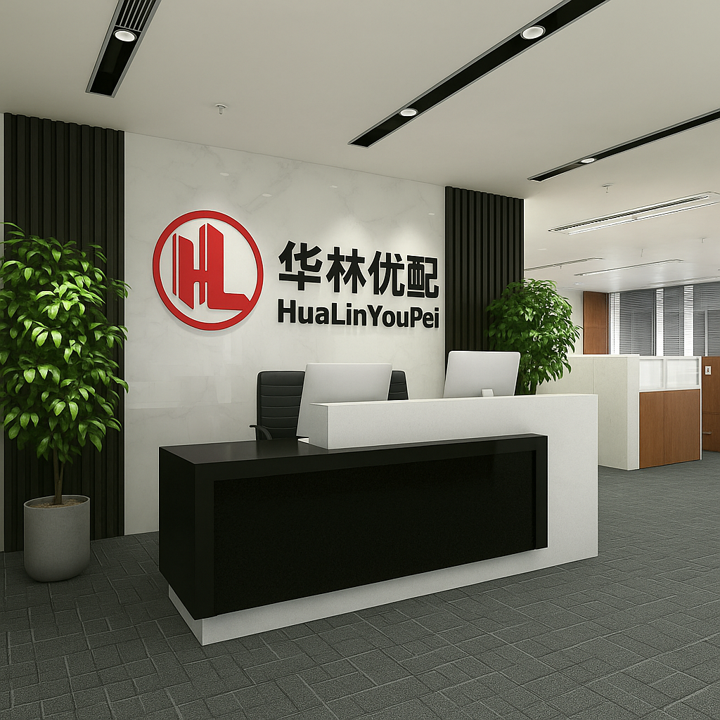 优配网